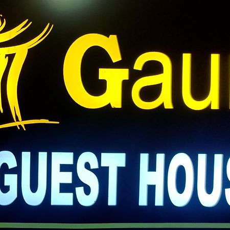 Maa Gauri Paying Guest House 바라나시 외부 사진